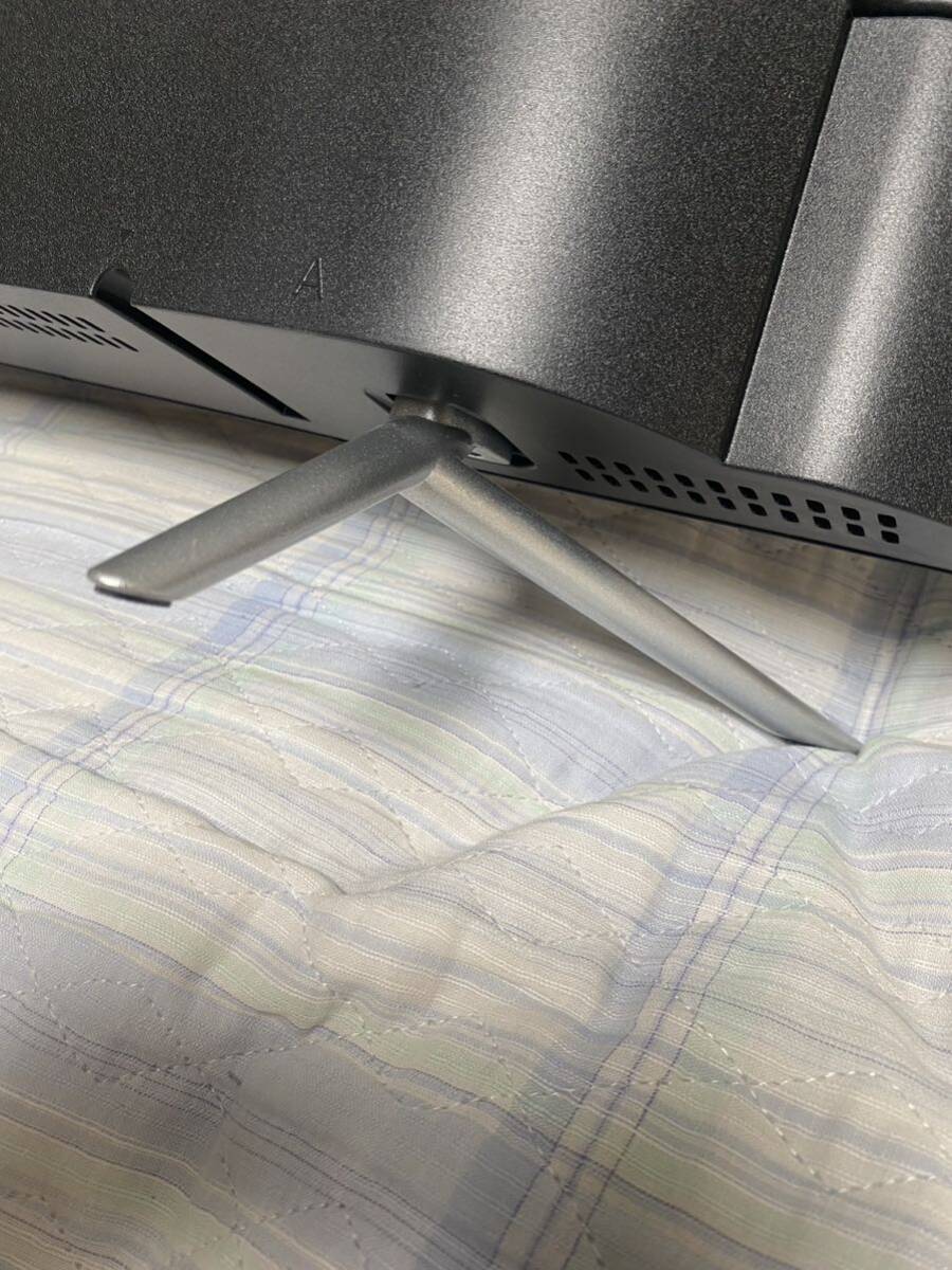 PROMEHEUS プロメテウス 43型 4K 液晶テレビ 動作品 液晶 大型 モニター_8