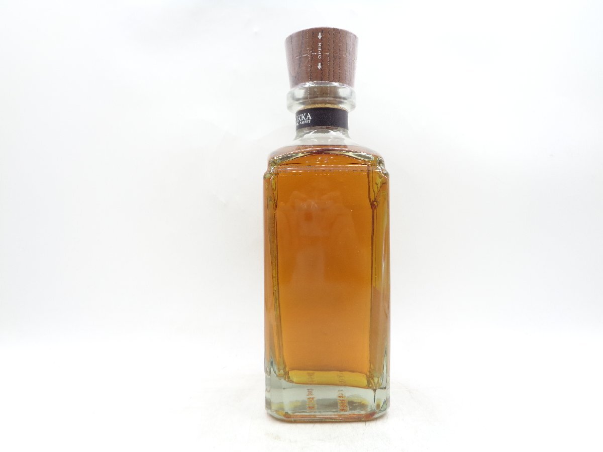 THE NIKKA TAILORED ザ ニッカ テーラード ウイスキー 700ml 43％ 国産