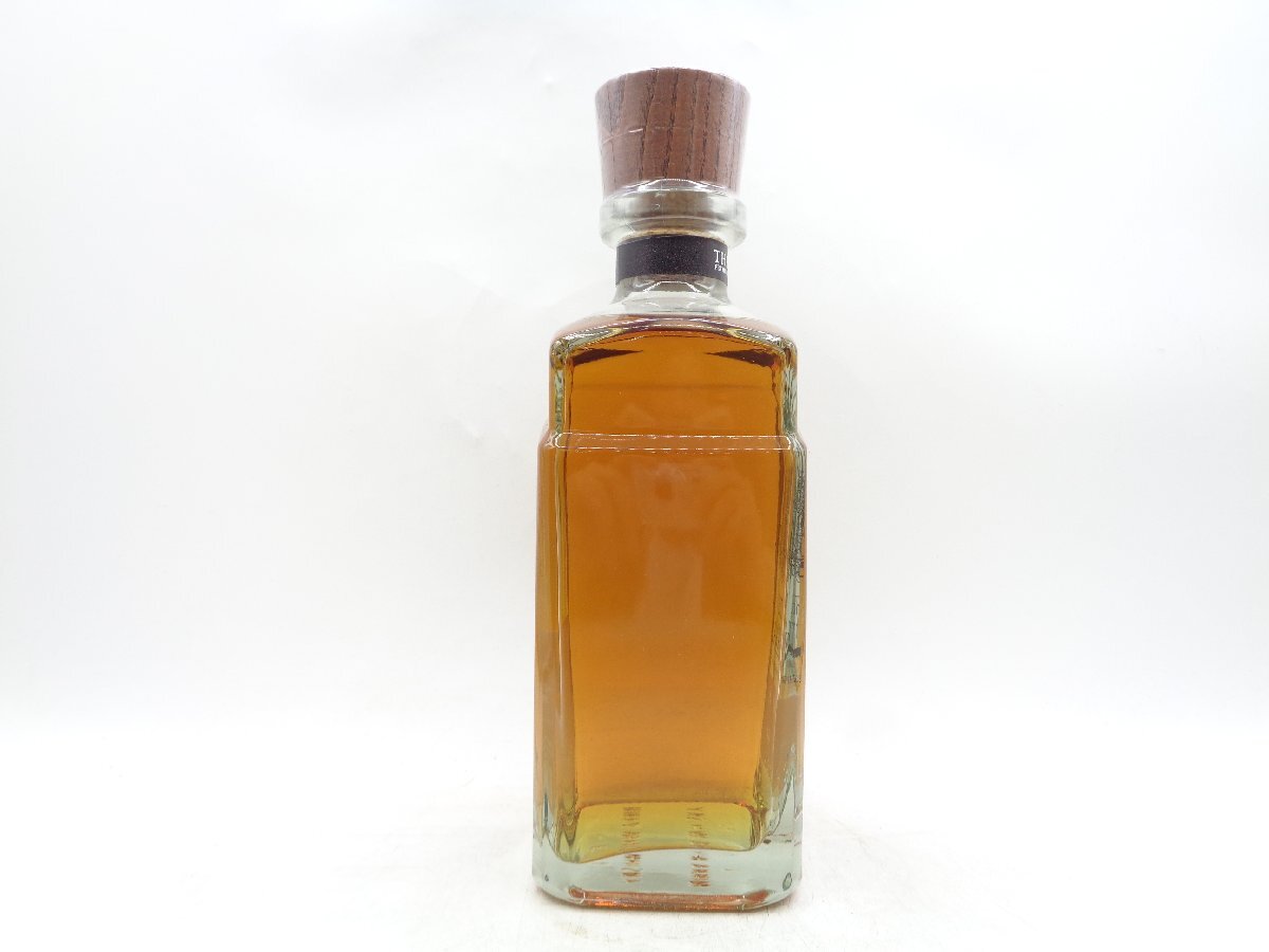 THE NIKKA TAILORED ザ ニッカ テーラード ウイスキー 700ml 43％ 国産