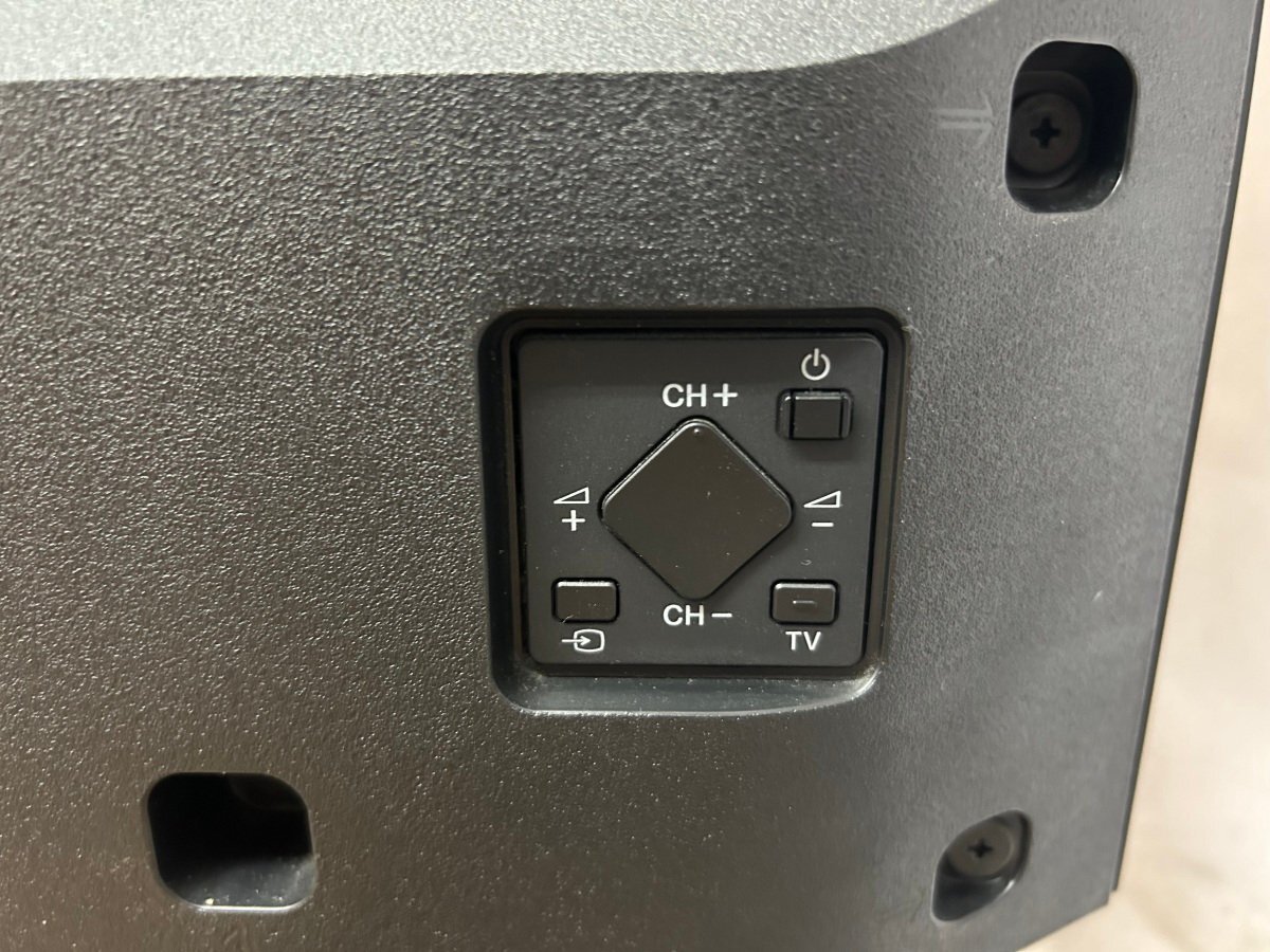 SONY ソニー KJ-55X8500E 55型 液晶テレビ 2017年製 大阪市内 引取歓迎☆【37766】_7