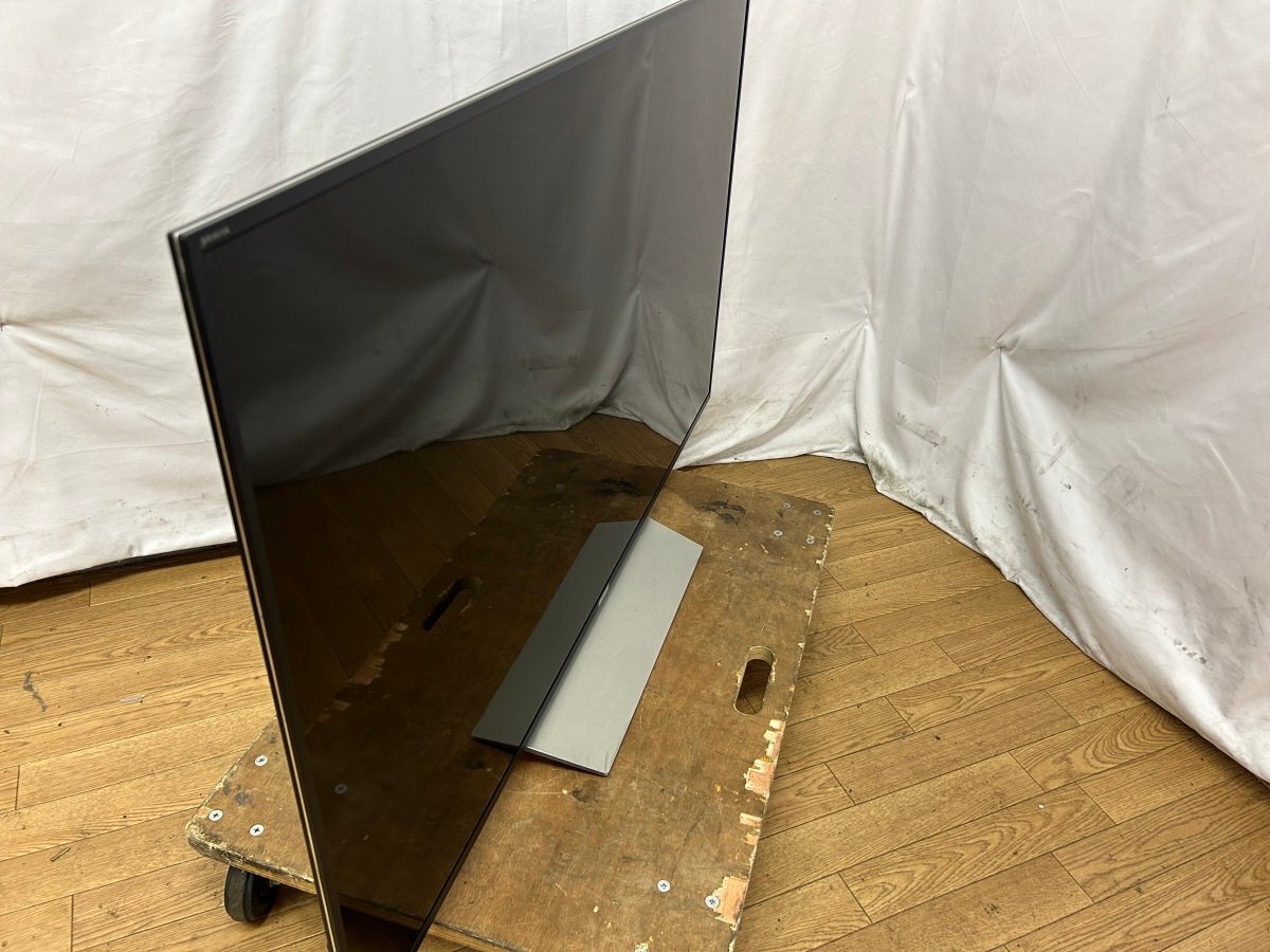 SONY ソニー KJ-55X8500E 55型 液晶テレビ 2017年製 大阪市内 引取歓迎☆【37766】_8