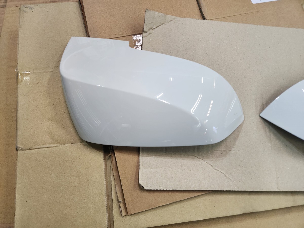 BMW F30 320i 前期 ミラーカバー_4