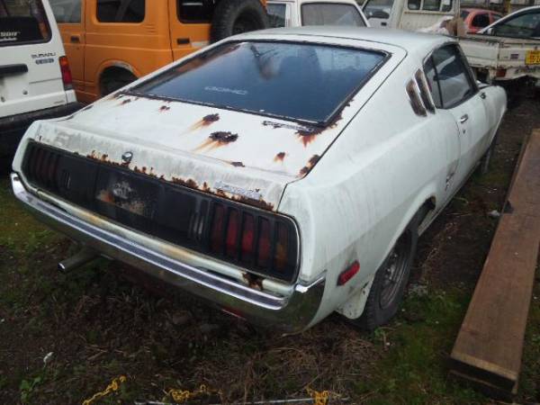 旧車 セリカｌｂ リフトバック レストアベース 部品取りに セリカ 売買されたオークション情報 Yahooの商品情報をアーカイブ公開 オークファン Aucfan Com