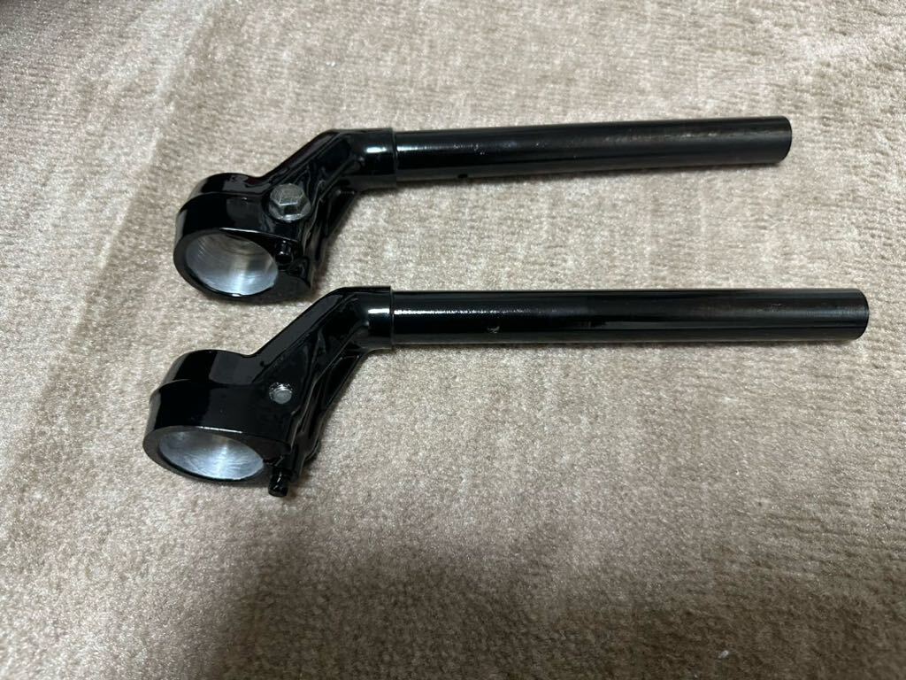 CBX400F 1型 純正ハンドル_4