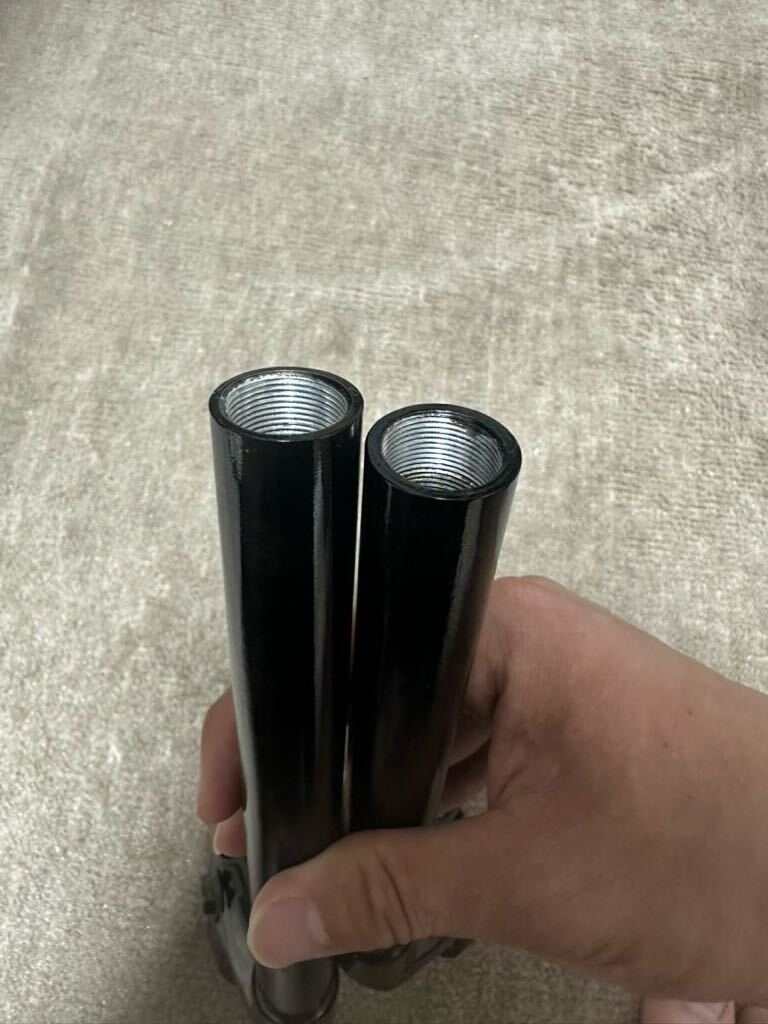 CBX400F 1型 純正ハンドル_6