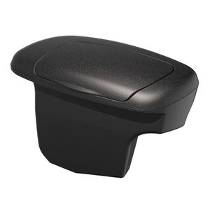 YAC SY-A15 MXPK1＃ アクア専用 サイドBOX ゴミ箱 運転席用 フロントドアポケットにピッ