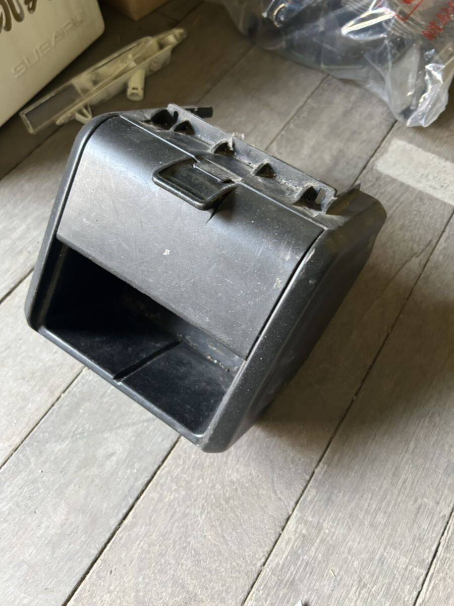  ダイハツ L150S L152S L160S ムーヴ 純正 OP オプション センタートレイ ペットボトルホルダー アンダートレイ センターコンソール(コンソールボックス)｜売買されたオークション情報、yahooの商 コンソールボックス