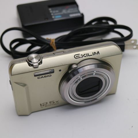 Casio EX-H20G | Exilim Review Digital Camera - Photography Blog