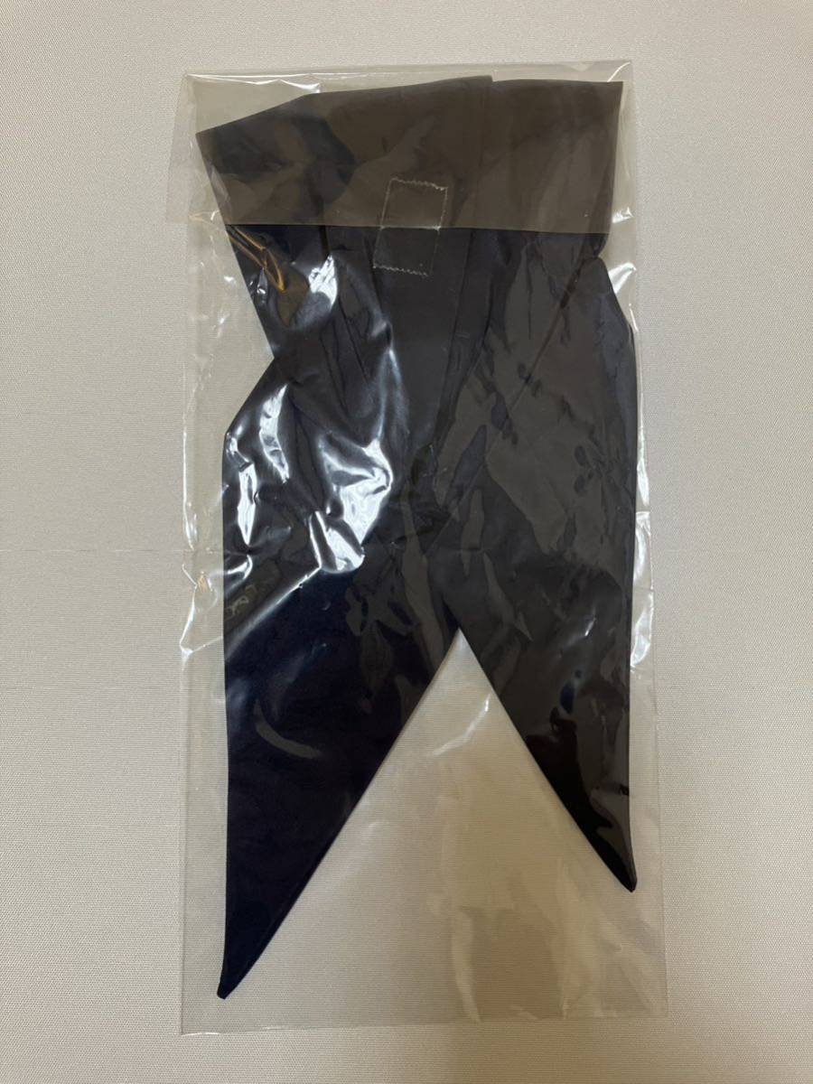 新品未使用 袋井市立周南中学校 指定 スクールリボン_4