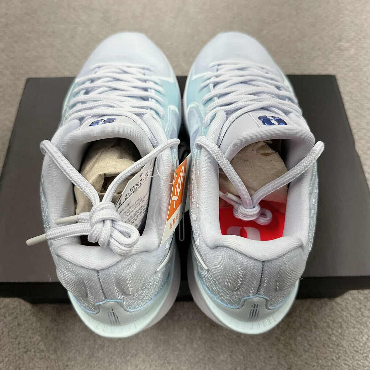 Nike Sabrina 2 Conductorサブリナ2_3