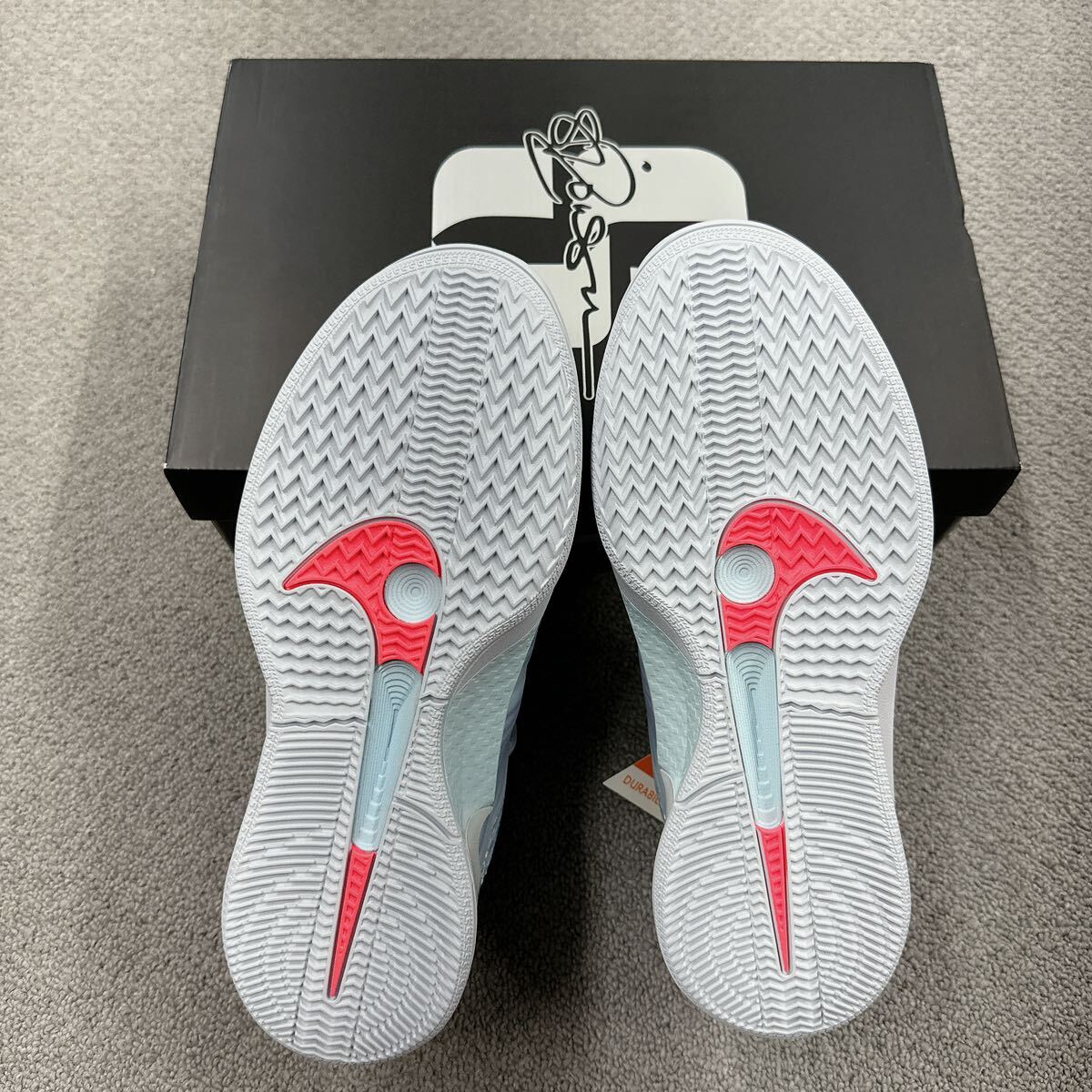 Nike Sabrina 2 Conductorサブリナ2_4