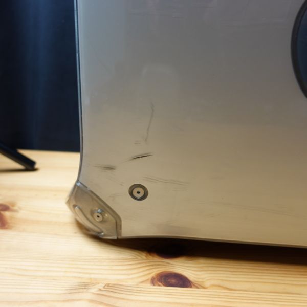 240712【現状品】 ジャンク Apple Power Mac G4 M5183 PC本体 アップル