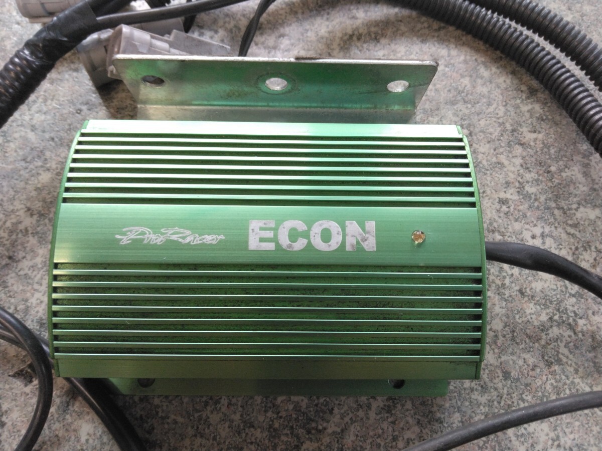 5ZIGEN ProRacer ECON HA22S_1