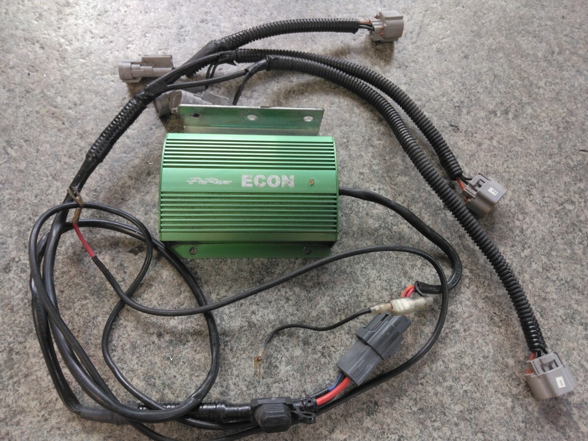 5ZIGEN ProRacer ECON HA22S_2