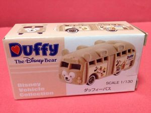 ダッフィーバスの値段と価格推移は？｜14件の売買データからダッフィー
