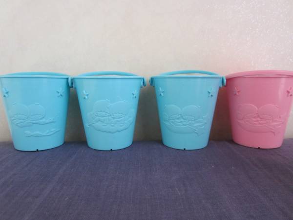 キキララ アイスクリームカップ レトロ 1976 当時物 リトルツインスターズ 売買されたオークション情報 Yahooの商品情報をアーカイブ公開 オークファン Aucfan Com
