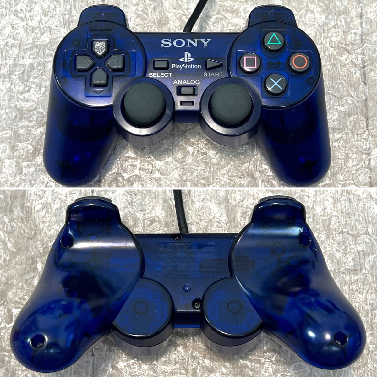 箱説付属・動作確認済み〉PS2 プレイステーション2 SCPH-90000CB 
