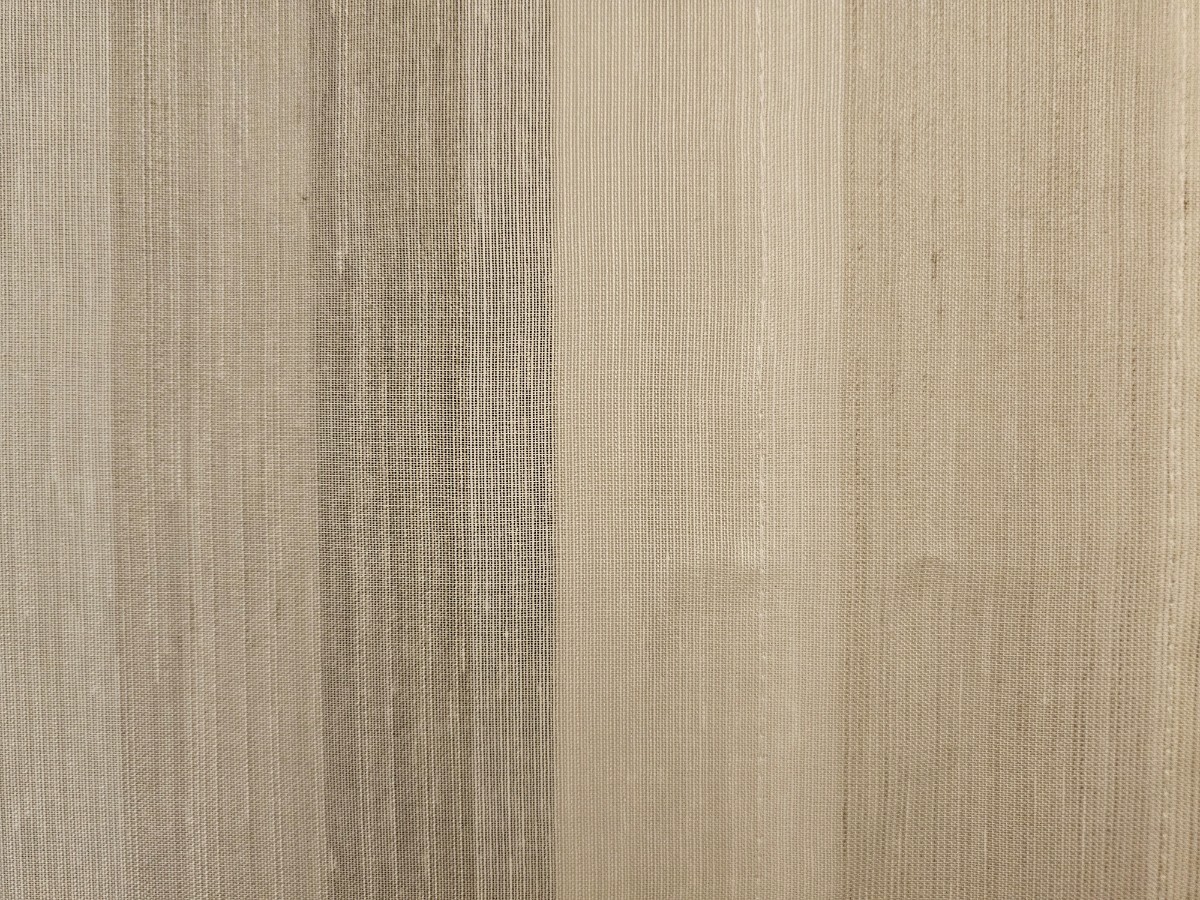 7-2930KE D モデルルーム展示品 サンゲツ ブラインド カーテン レース W1200 H1150_5