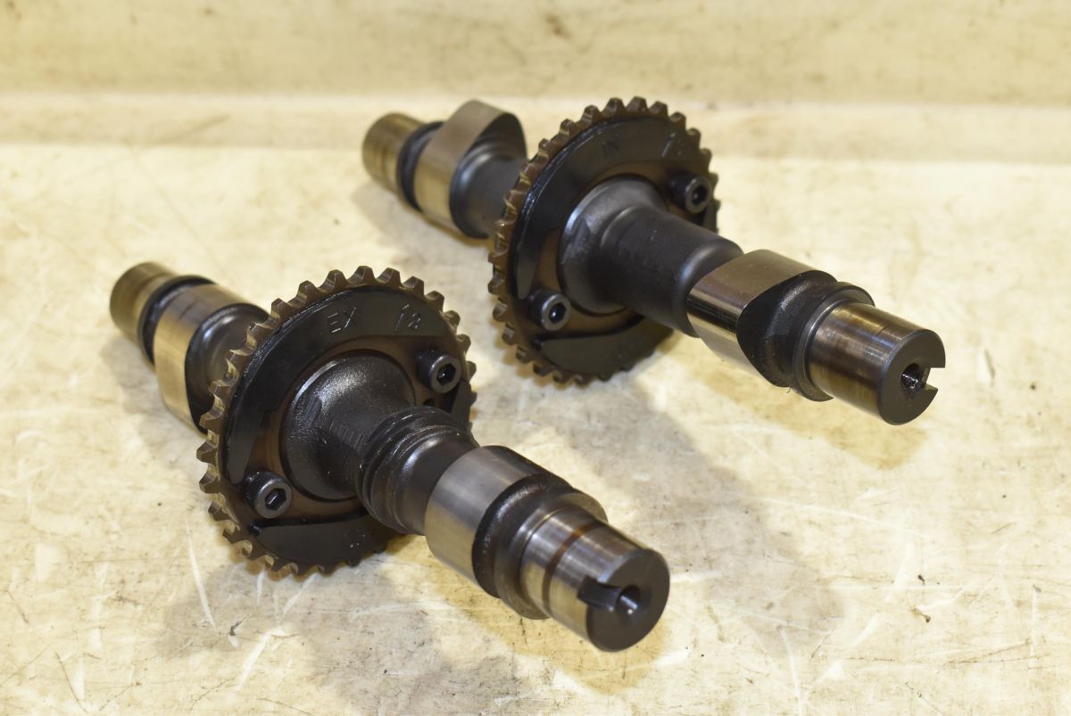 PAYPAYSUZUKI GS400 カム チェーン ガイド テンショナー 純正 GS425