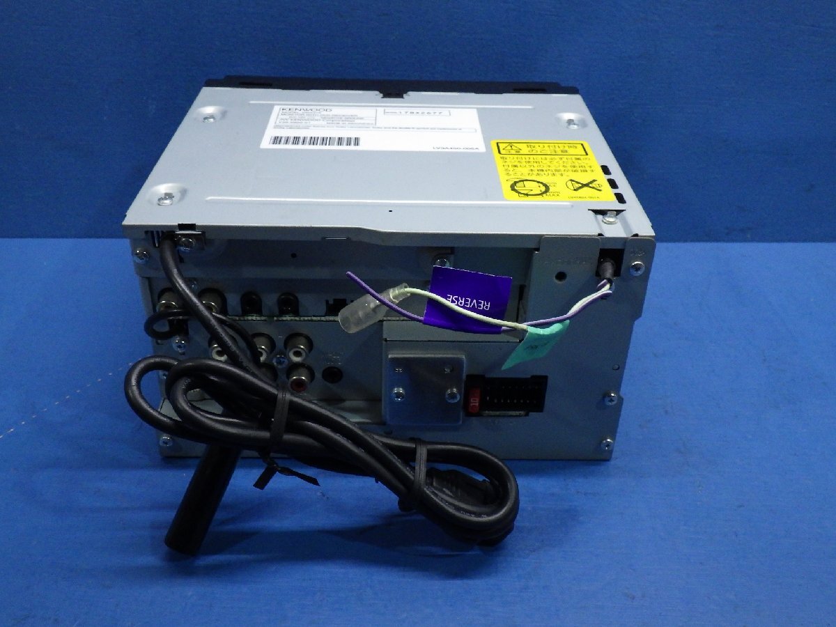 ケンウッド DDX375 KENWOOD CD Kenwood Receiver USB DDX375BT DVD MP3 