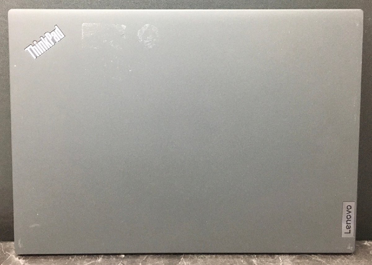 1円～ □ジャンク LENOVO ThinkPad X13 Gen2 / Core i3 1115G4 3.00GHz