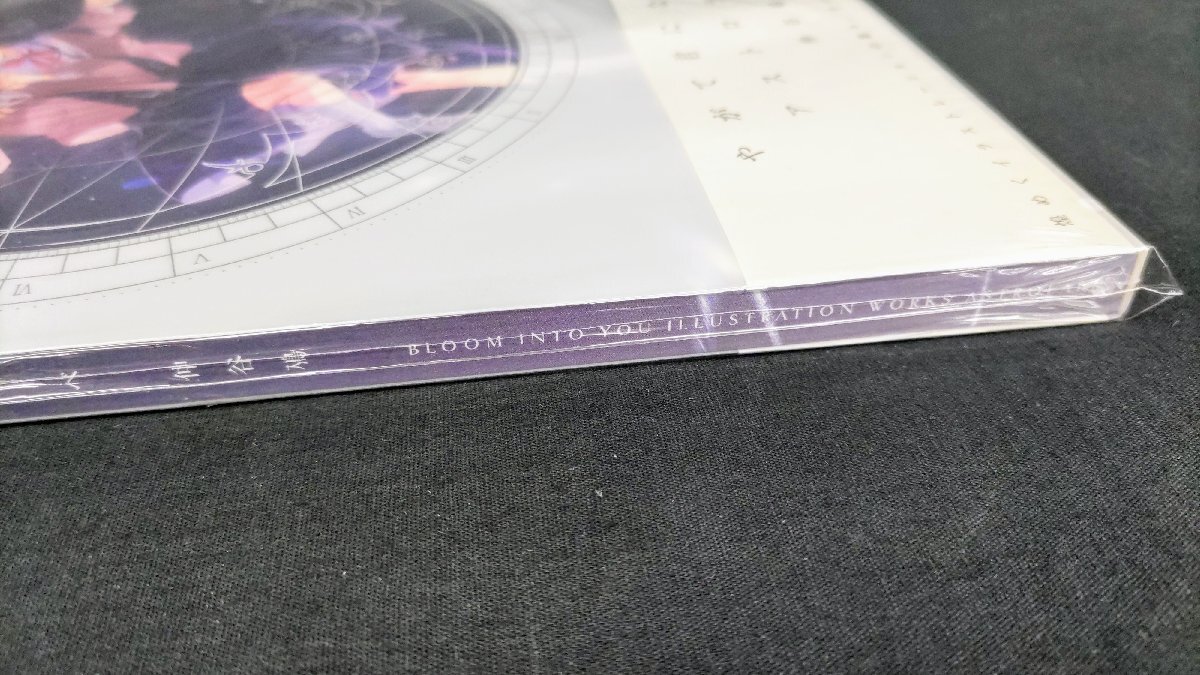 T2652 新品未開封 仲谷鳰 やがて君になる 画集 アストロラーベ