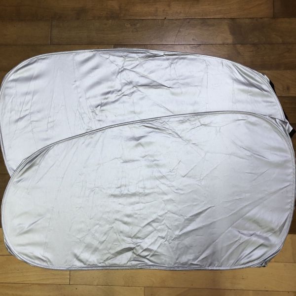 トヨタ アルファード サンシェード GGH30W/35W AGH30W/35W AYH30W 08234-58020 TOYOTA ALPHARD_4