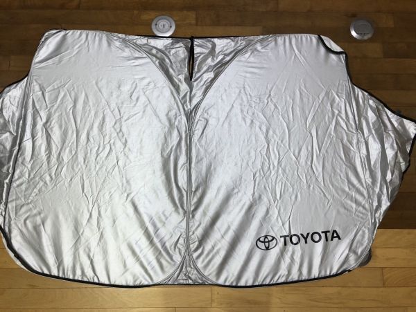 トヨタ アルファード サンシェード GGH30W/35W AGH30W/35W AYH30W 08234-58020 TOYOTA ALPHARD_5