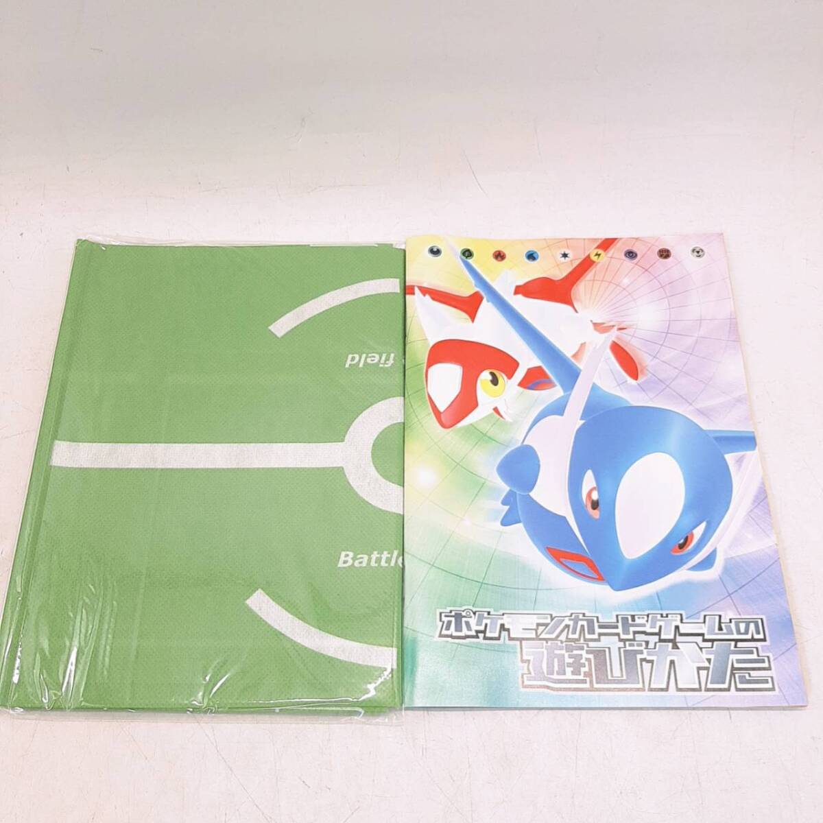 k373【1円～】 ポケモンカードゲーム ADVギフトボックス ポケカ