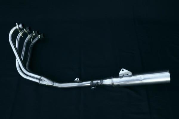 ☆ホンダ CB400SF NC31 純正 マフラー サイレンサー HM MY9 K1☆0835