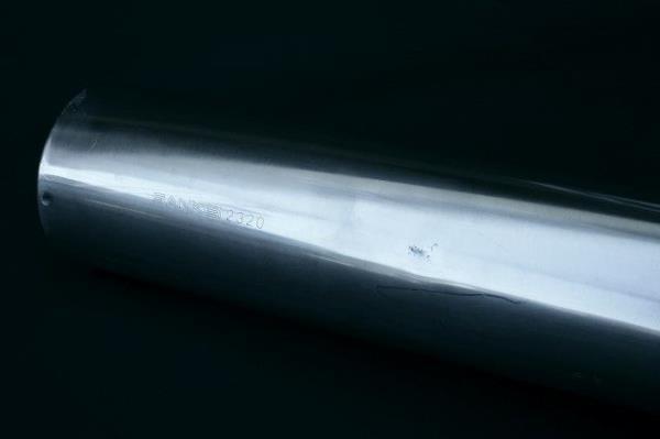 ☆ホンダ CB400SF NC31 純正 マフラー サイレンサー HM MY9 K1☆0835