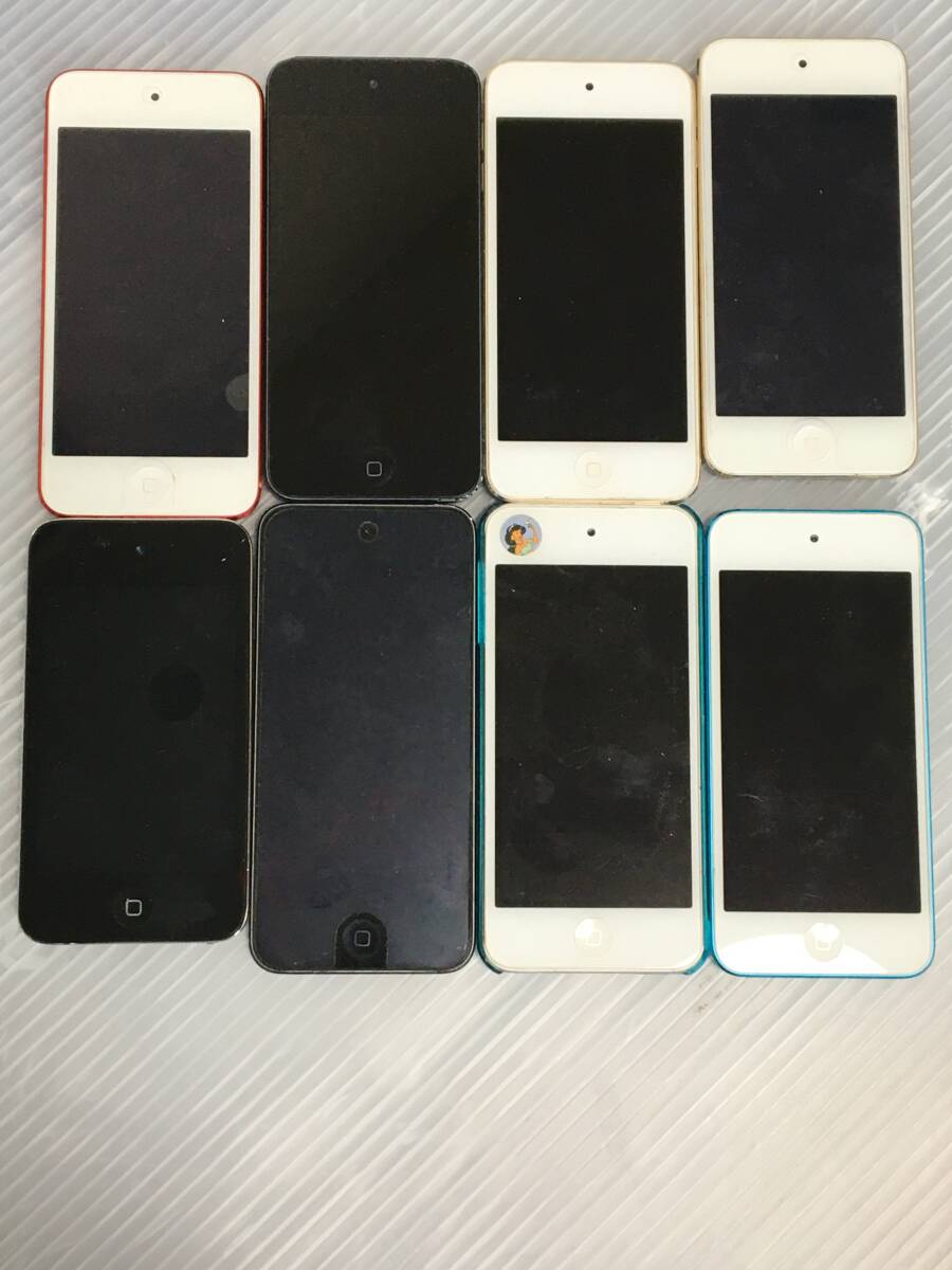 □ A033 □ジャンク 未検品 アップル製品 Apple まとめ セット 大量 iPhone アイフォン iPod アイポッド アクセサリ マウス リモコン_4