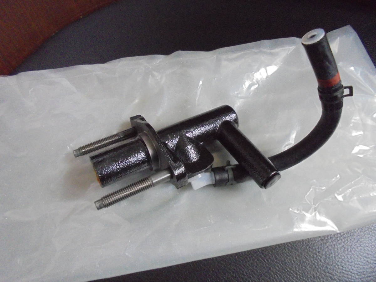 ＮＣＥＣ★ロードスター★新品純正部品★クラッチマスターシリンダー★全国送料無料★即決★即日発送可＠_1
