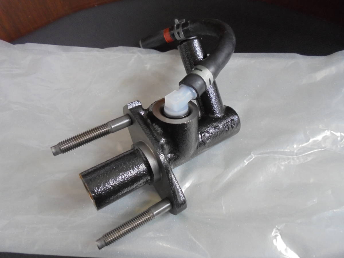 ＮＣＥＣ★ロードスター★新品純正部品★クラッチマスターシリンダー★全国送料無料★即決★即日発送可＠_3