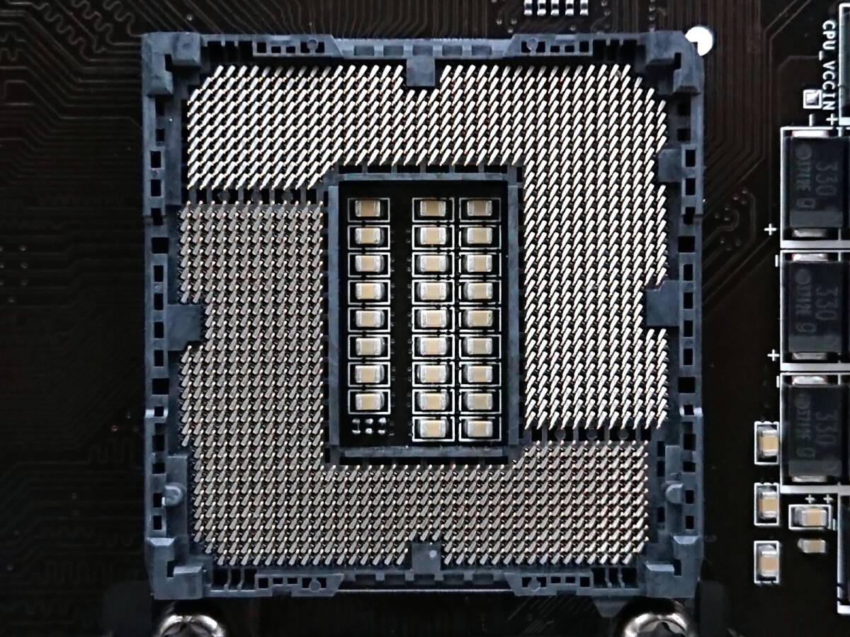MSI Z87-GD65 GAMING (I/Oパネル欠品) / i3 4160 / メモリ 8GB (4GB×2