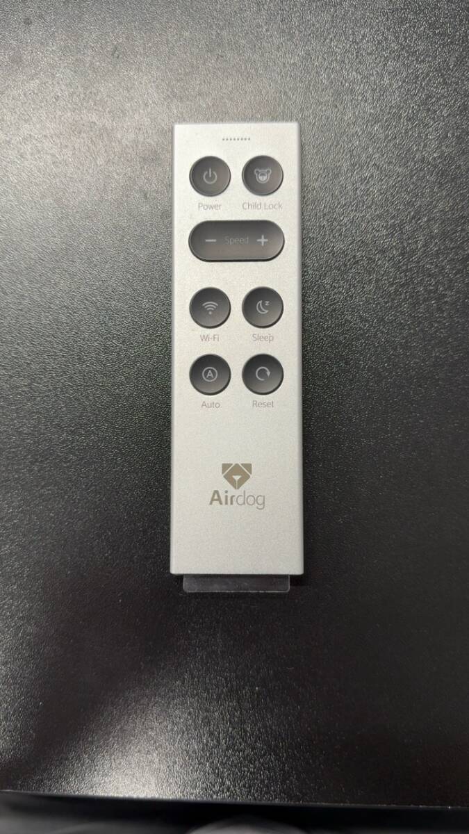 Airdog / エアドッグ / X5s / ジャンク / 電源入らず / (空気清浄器