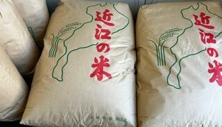 新米　精米10ｋｇ　コシヒカリ　無農薬　農家直送　9/6　4_1