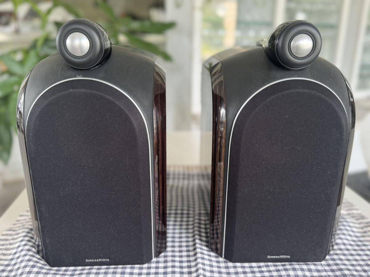 Bowers & Wilkins スピーカーPM1 B&W PM1 review | What Hi-Fi?