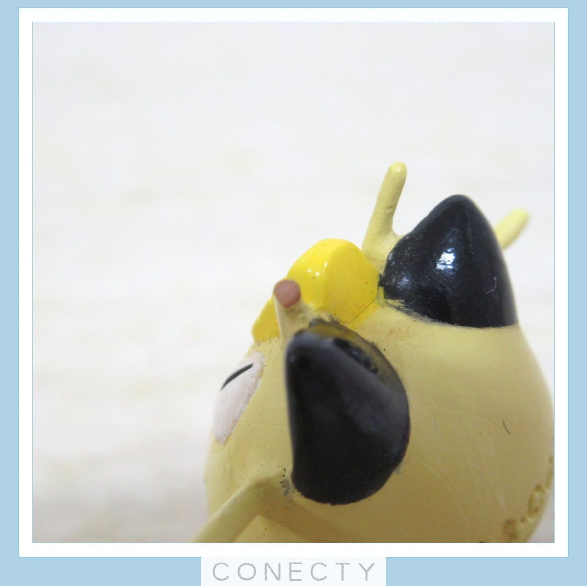 ポケモン モンコレ ニャース ペルシアン 2体セット フィギュア
