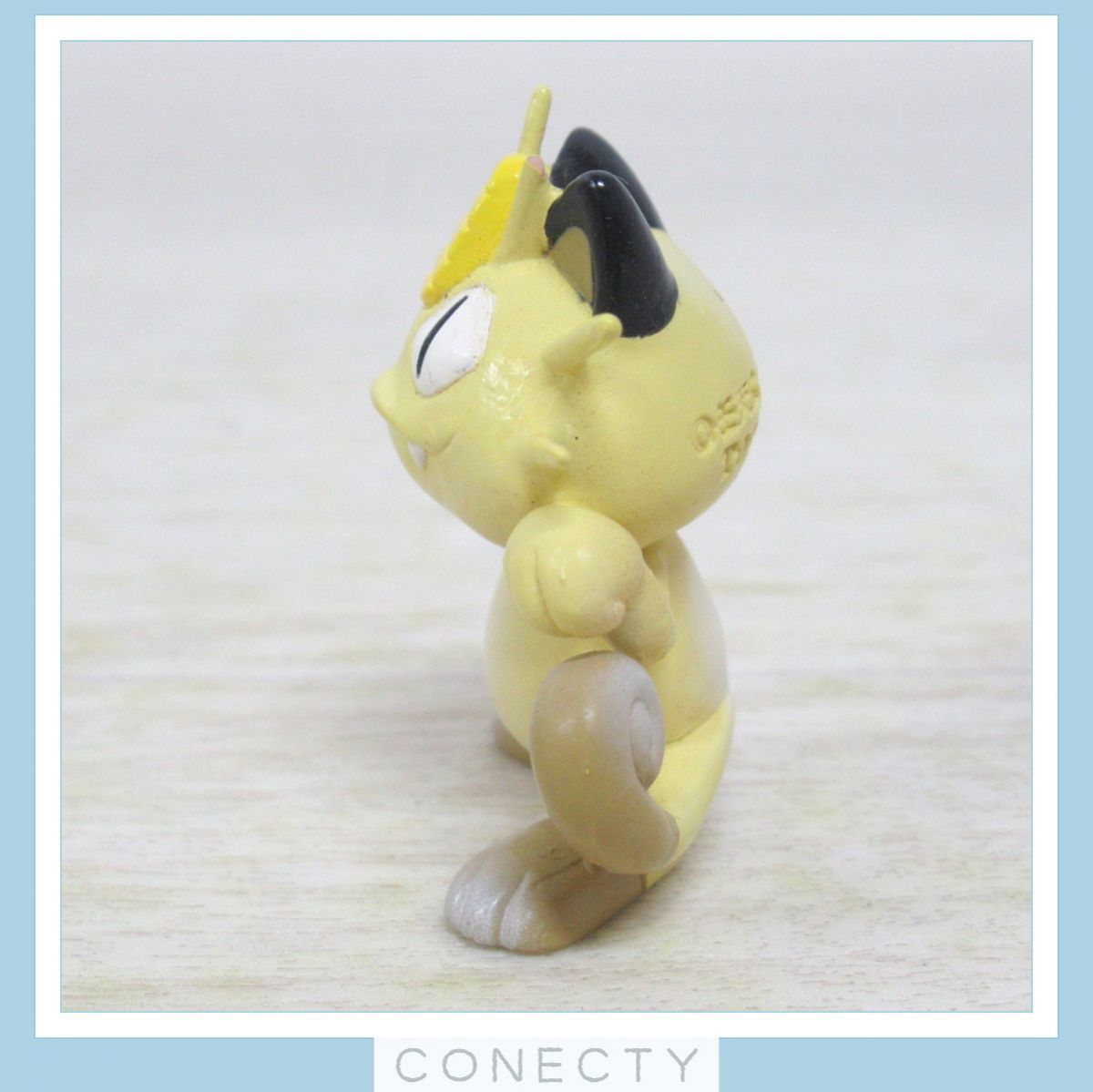 ポケモン モンコレ ニャース ペルシアン 2体セット フィギュア