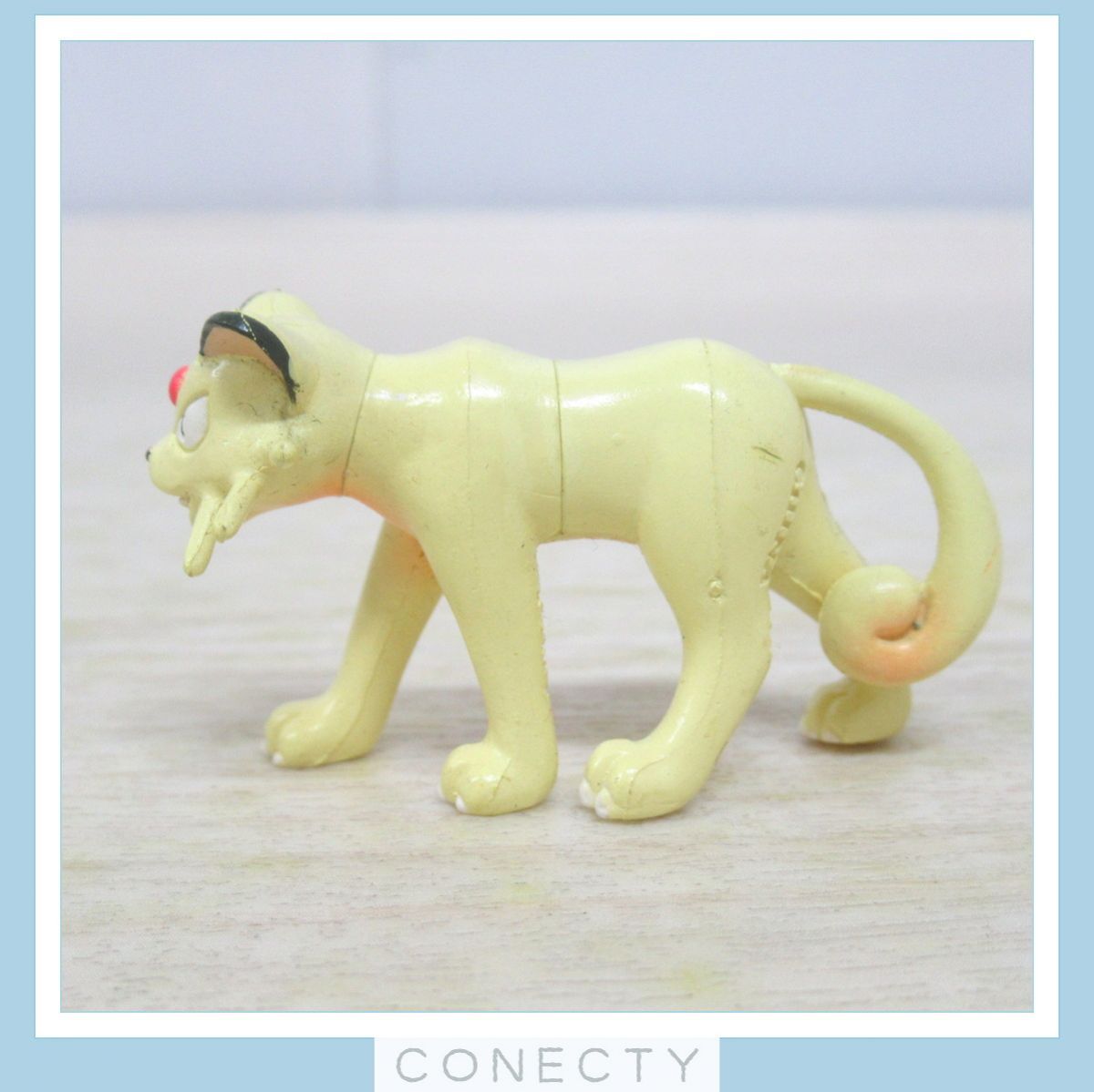 ポケモン　モンコレ★初期★ キュウコン　　ペルシアン ポケモン モンコレ ニャース ペルシアン 2体セット フィギュア