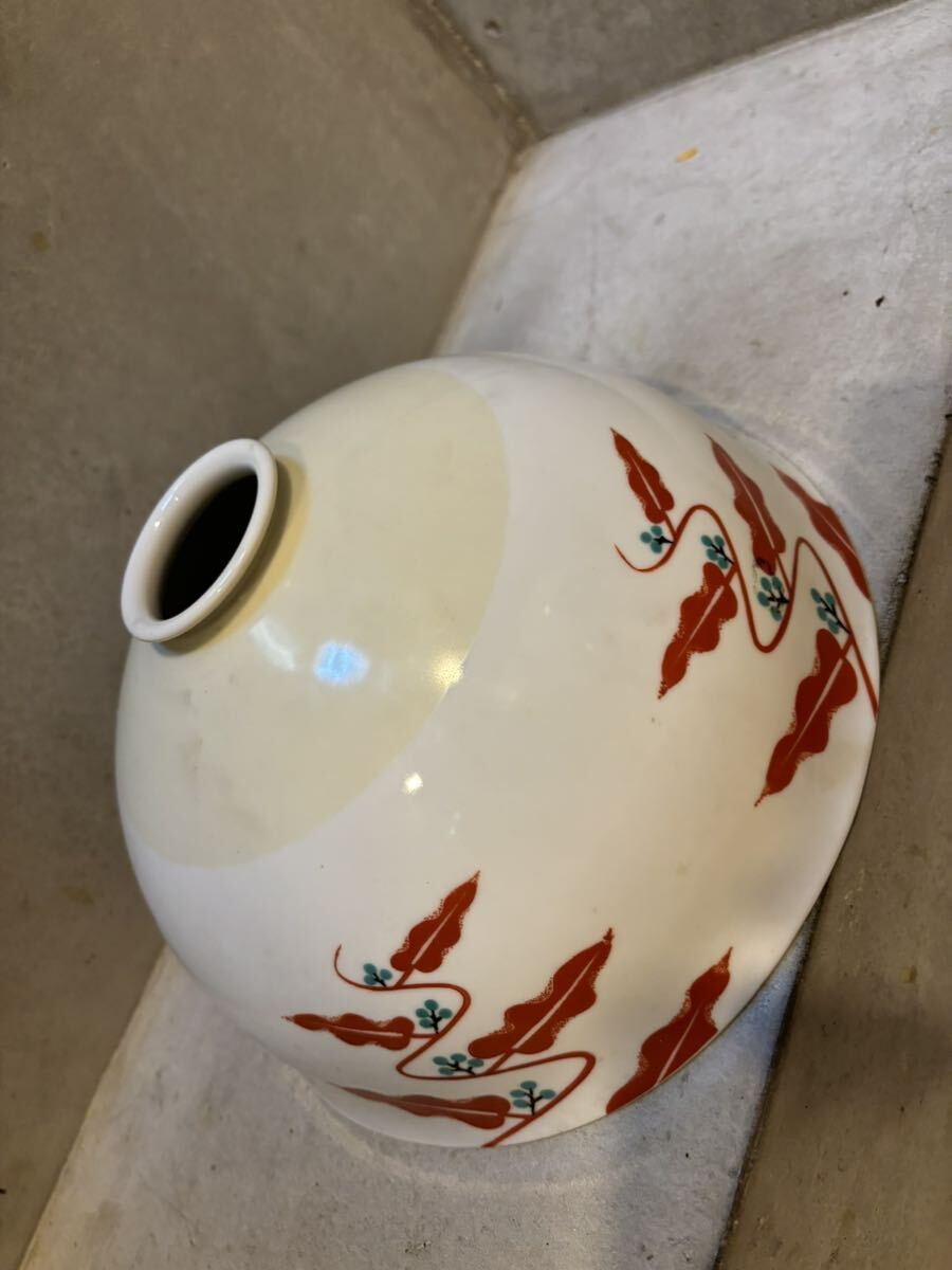 ●電笠●#オールドノリタケ、#日陶、#ノリタケ、#電笠、#昭和レトロ_2