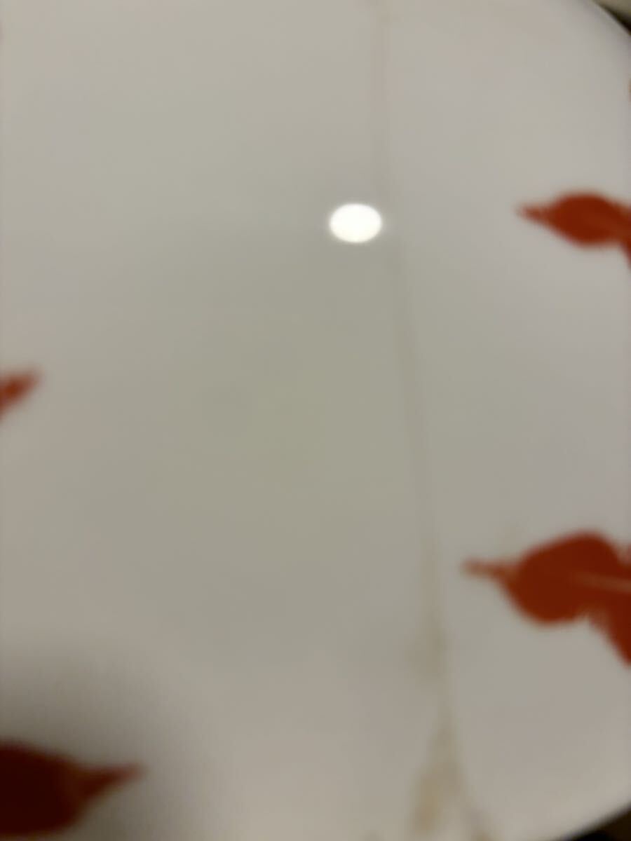 ●電笠●#オールドノリタケ、#日陶、#ノリタケ、#電笠、#昭和レトロ_4