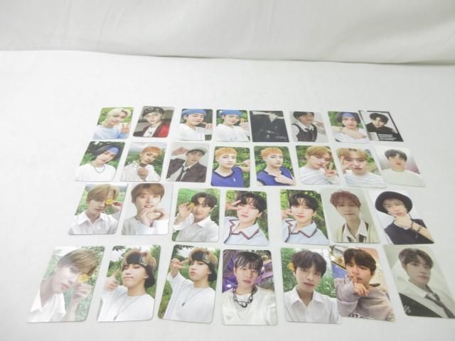 同梱可】中古品 韓流 Stray Kids スキズ フィリックス ヒョンジン