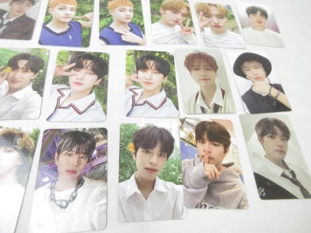 同梱可】中古品 韓流 Stray Kids スキズ フィリックス ヒョンジン