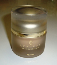 ☆トワニー　センチュリー　ザファンデーション　YO-C1☆_1