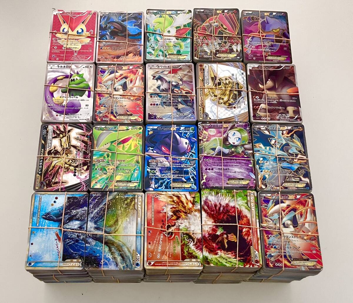 Pokemon card ポケモンカード xy 一覧 XYシリーズのポケモンカード通販