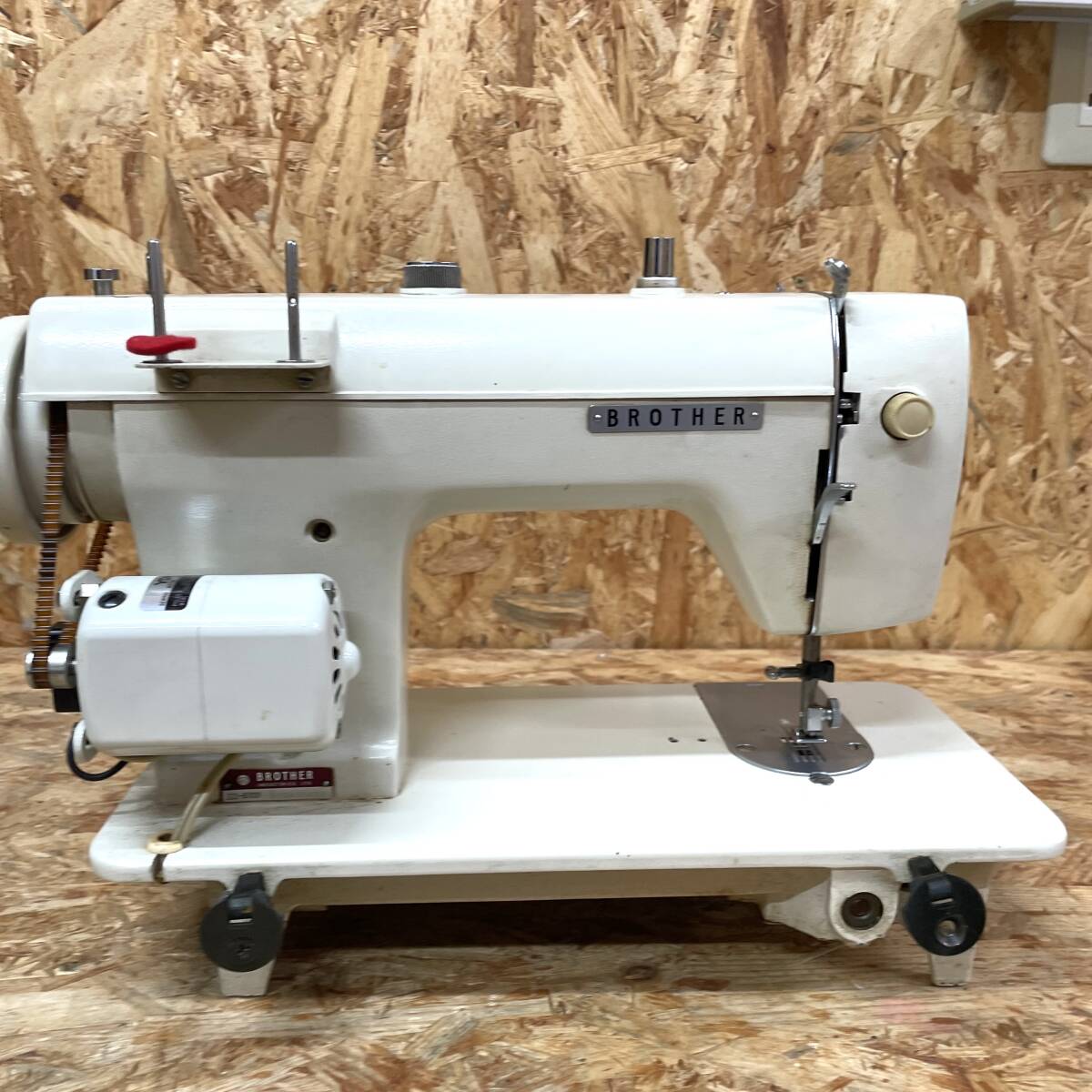 ミシン ブラザー BROTHER Pacesetter ZZ2-B702F ペースセッター ハンド