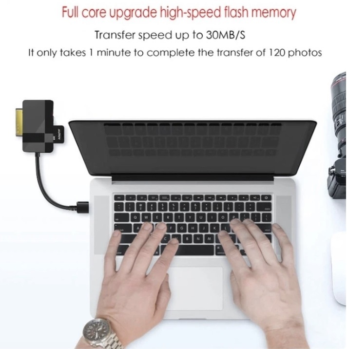 新品・送料無料 512GB マイクロSDカード SD赤オレンジ203_3