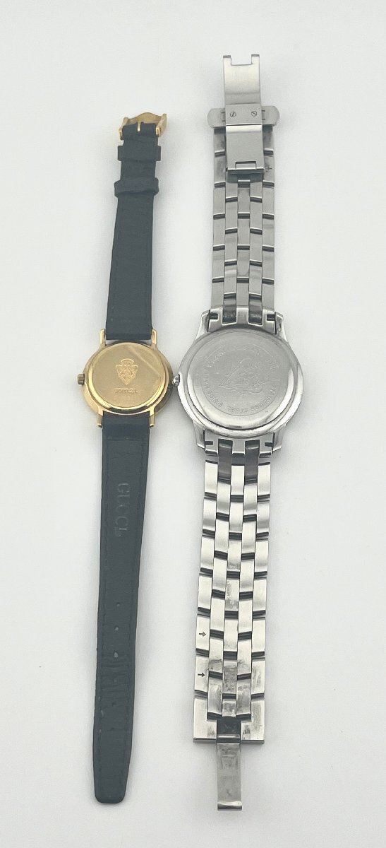 ☆ BP ☆ 1円 Gucci グッチ メンズ レディース 腕時計 6本セット